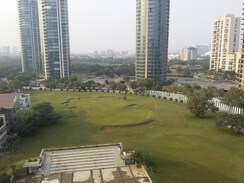 4 BHK + Servant Room Apartment For Sale in Jaypee Greens Sun Court III