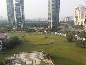4 BHK Apartment For Sale in Jaypee Greens Sun Court III, Jaypee Greens