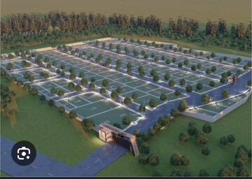  Plot For Sale in Kaggalipura