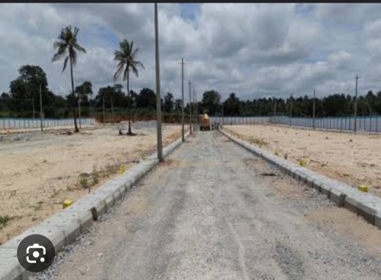 undefined, kaggalipura  1200 Sq.Ft. Plot In Kaggalipura Bangalore 9157768