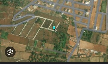  Plot – Exterior View View at Kaggalipura - for Sale