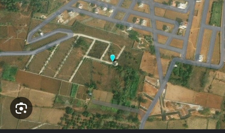 Exterior View, kaggalipura  1200 Sq.Ft. Plot In Kaggalipura Bangalore 9157768