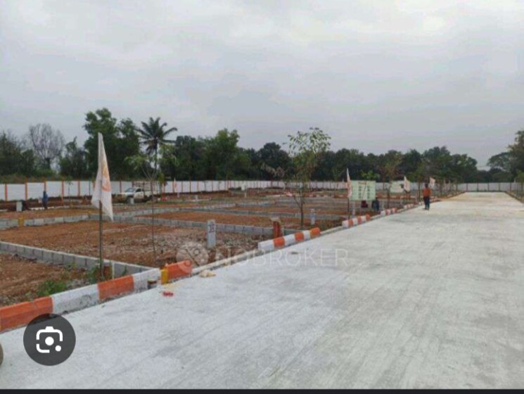 Exterior View, kaggalipura  1200 Sq.Ft. Plot In Kaggalipura Bangalore 9157768