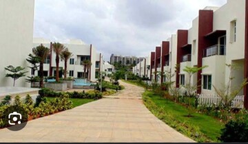 Plot – Exterior View View at Kaggalipura - for Sale
