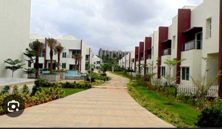 Exterior View, kaggalipura  1200 Sq.Ft. Plot In Kaggalipura Bangalore 9157768