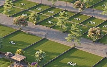 Plot For Sale in Kasindra