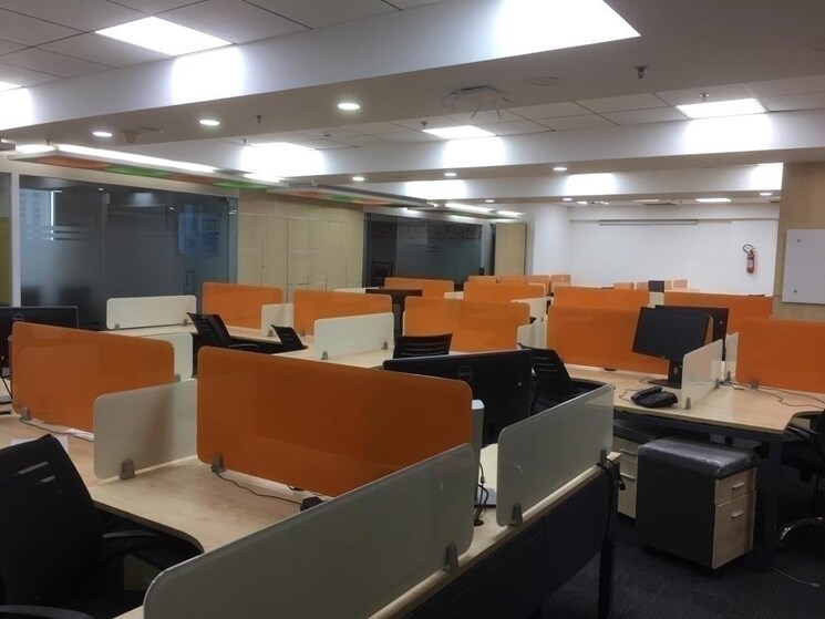 Team Area, sector 54 Commercial Office Space 4000 Sq.Ft. In Sector 54 Gurgaon 9157776