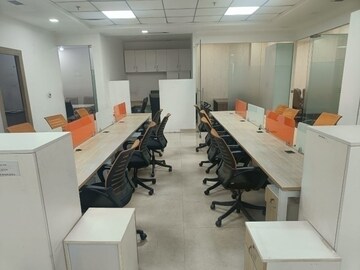  Office Space For Rent in Sector 54
