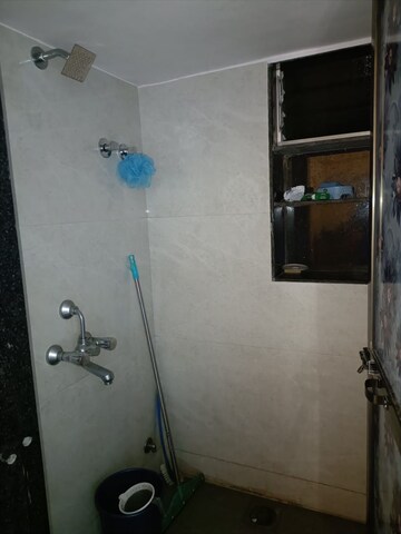 1 BHK Apartment For Rent in Sher E Punjab, Andheri East