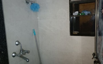 1 BHK Apartment For Rent in Sher E Punjab, Andheri East