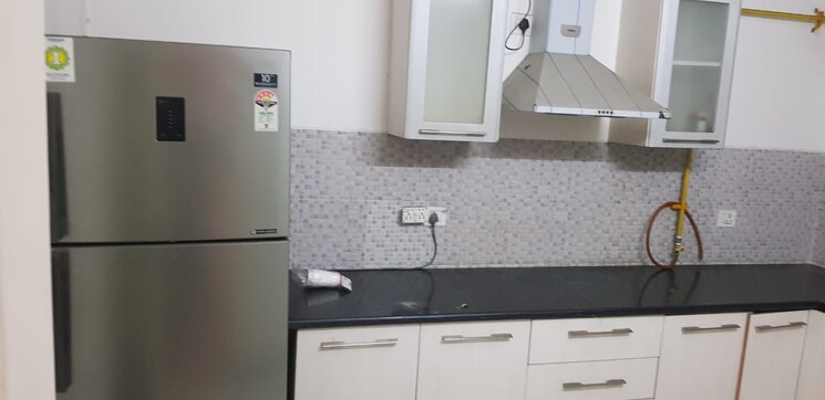 Kitchen, jaypee-spa-court 3 Bedroom 2153 Sq.Ft. Apartment In Jaypee Greens Greater Noida 9157790