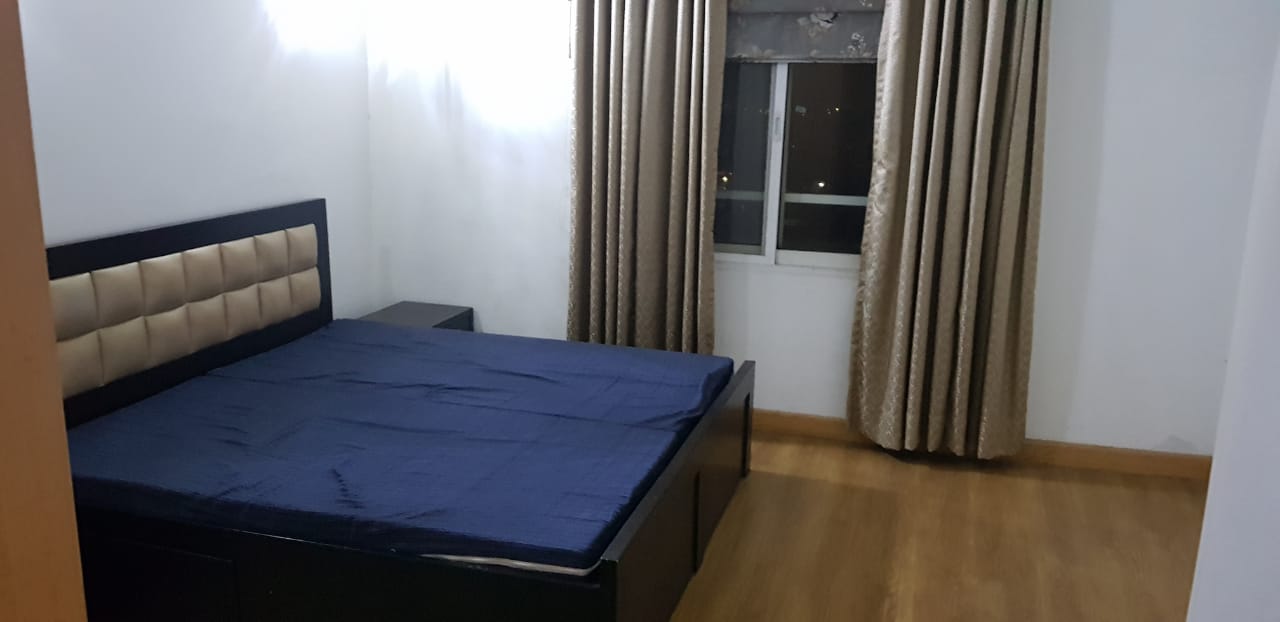 3 BHK + Servant Room 2153 Sq.Ft. Apartment in Jaypee Spa Court