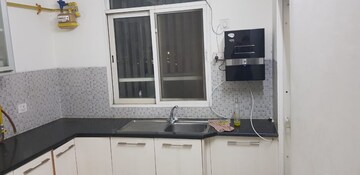 Kitchen in 3 BHK Apartment at Jaypee Spa Court, Jaypee Greens – for Sale
