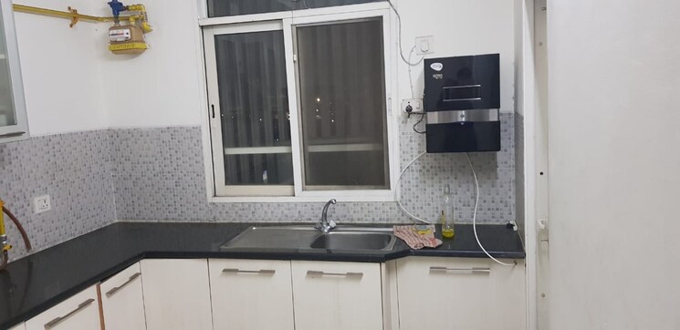 Kitchen, jaypee-spa-court 3 Bedroom 2153 Sq.Ft. Apartment In Jaypee Greens Greater Noida 9157790