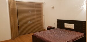 Bedroom in 3 BHK Apartment at Jaypee Spa Court, Jaypee Greens – for Sale