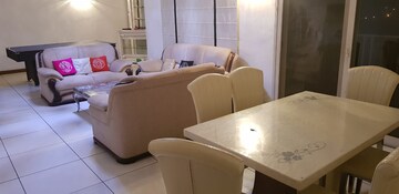 Team Area in 3 BHK Apartment at Jaypee Spa Court, Jaypee Greens – for Sale