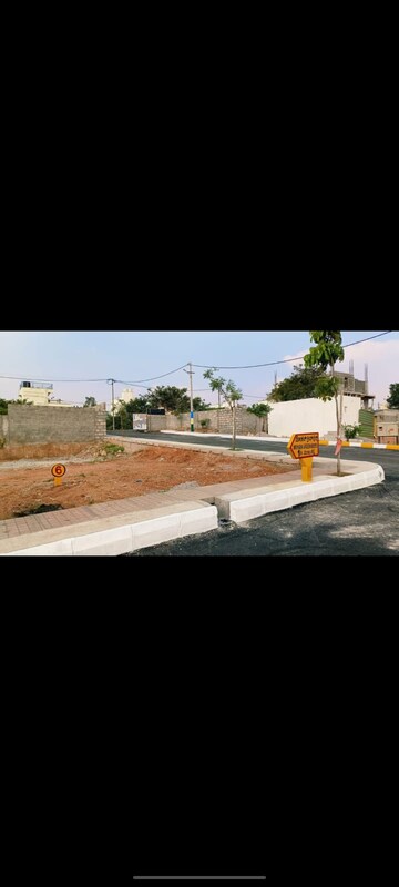  Plot For Sale in Marsur