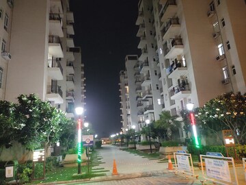 3.5 BHK Apartment – Exterior View View at BPTP Park Elite Premium, Sector 84 - for Rent
