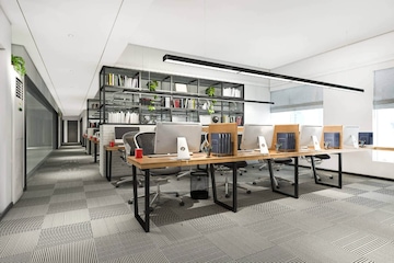  Office Space For Rent in Karol Bagh