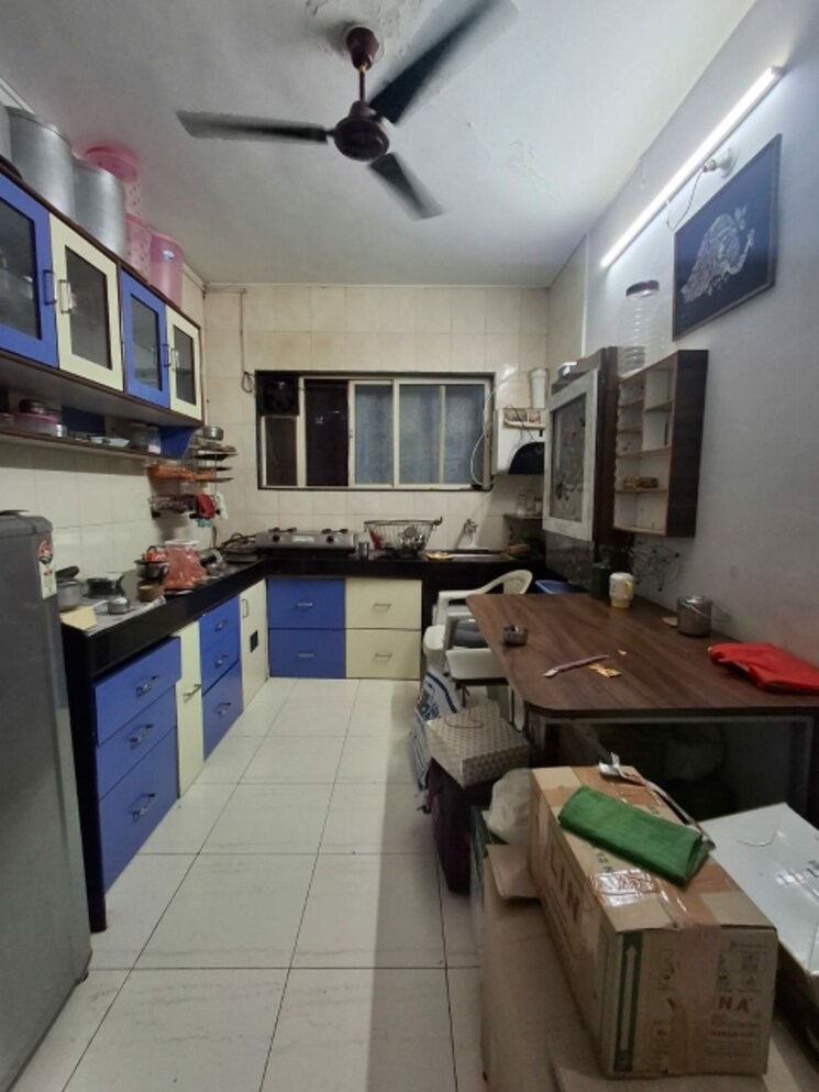 Kitchen, dhayari 2 Bedroom 750 Sq.Ft. Apartment In Dhayari Pune 9157908