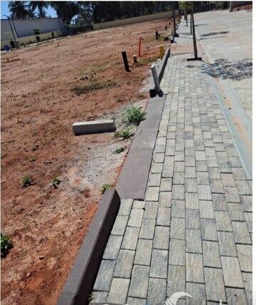  Plot For Sale in Jakkuru
