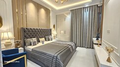 3 BHK + Pooja Room Builder Floor For Sale in Naman Home