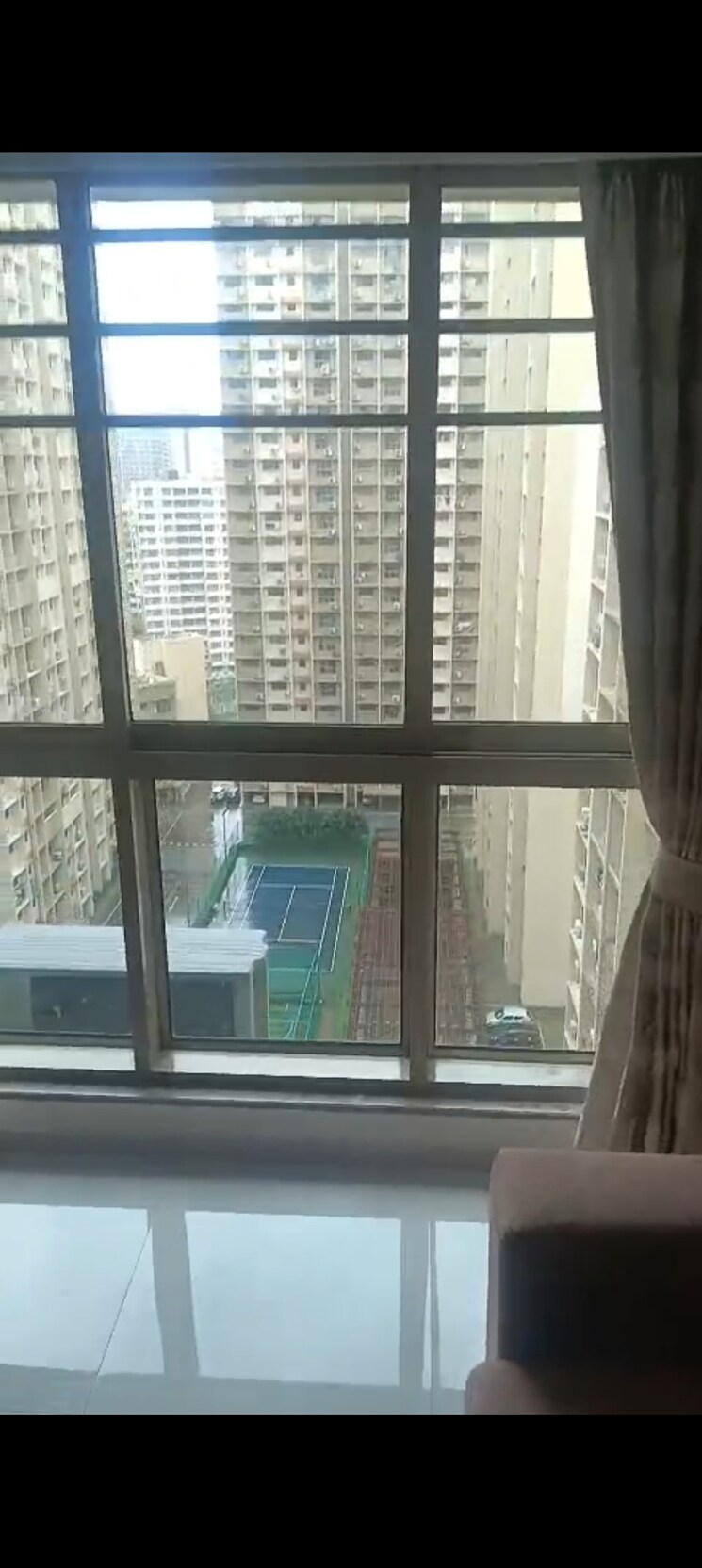 Room, sheth-vasant-oasis 2 Bedroom 669 Sq.Ft. Apartment In Andheri East Mumbai 9157825