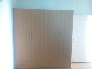 Room in 3 BHK Apartment at Jaypee Greens Star Court, Jaypee Greens – for Rent