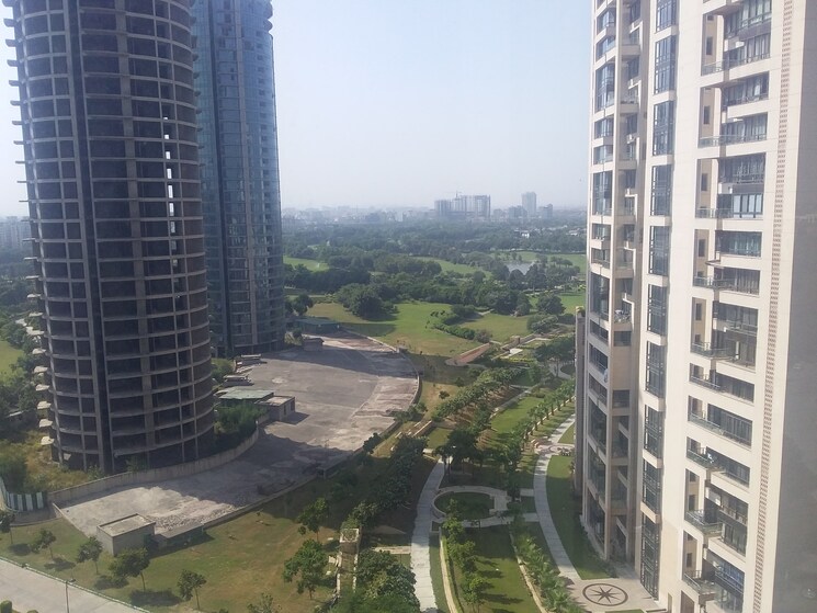 Exterior View, jaypee-greens-star-court 3 Bedroom 2300 Sq.Ft. Apartment In Jaypee Greens Greater Noida 9157831