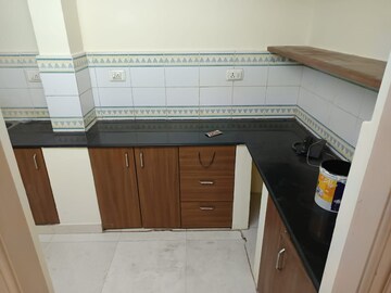 Kitchen in 1 BHK Apartment at Gopalan Gardenia Apartment, Electronic City Phase I – for Sale