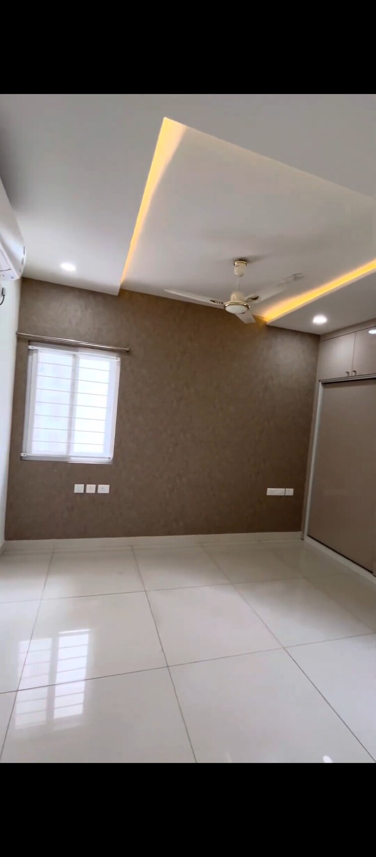 Room, prestige-tranquil 3.5 Bedroom 2049 Sq.Ft. Apartment In Kokapet Hyderabad 9157933