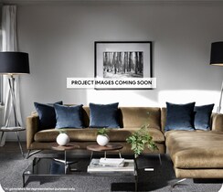 2 BHK Apartment For Sale in Kohinoor Woodshire