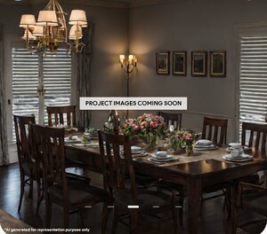 Gym in 2 BHK Apartment at Kohinoor Woodshire, Bhugaon – for Sale