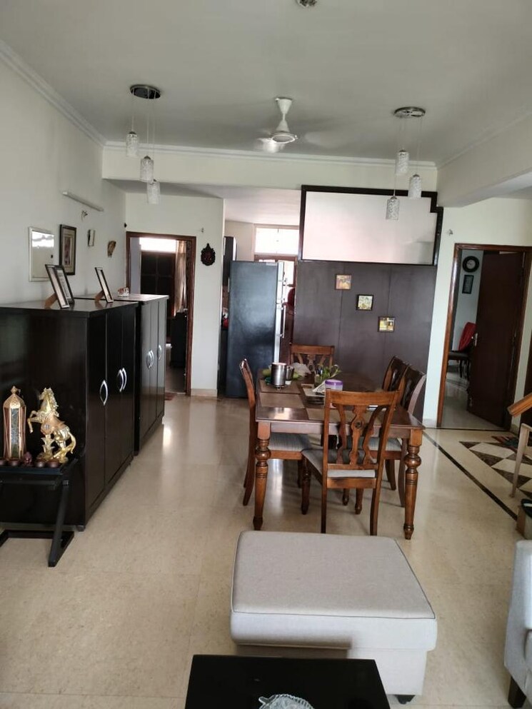Living Room, parsvnath-green-ville 2 Bedroom 1495 Sq.Ft. Apartment In Sector 48 Gurgaon 9157848