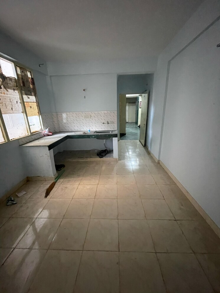 Kitchen, adore-happy-homes-grand 3 Bedroom 750 Sq.Ft. Apartment In Sector 85 Faridabad 9157826