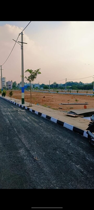  Plot For Sale in Marsur