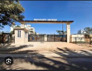  Plot – Exterior View View at Jakkuru - for Sale