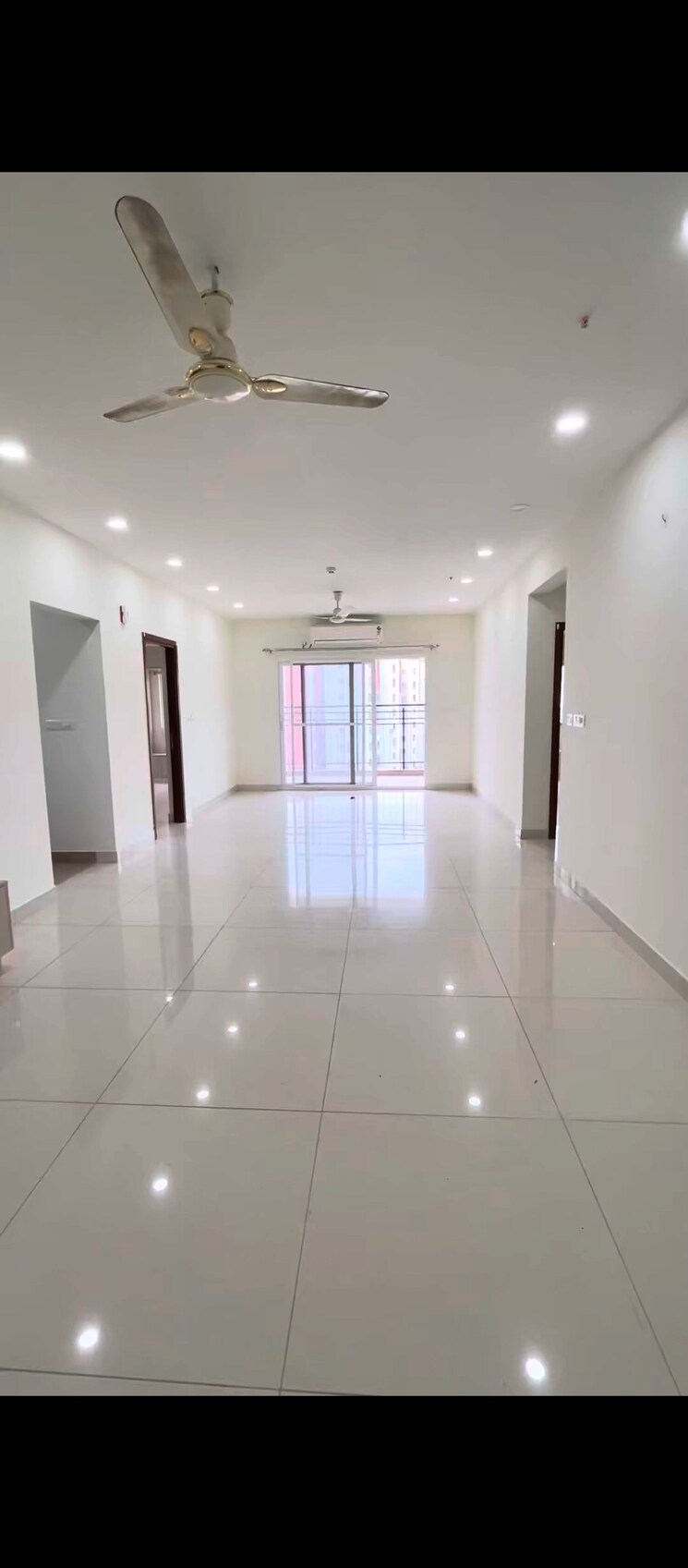 Living Room, prestige-tranquil 3.5 Bedroom 2049 Sq.Ft. Apartment In Kokapet Hyderabad 9157933