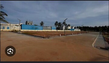  Plot – Exterior View View at Jakkuru - for Sale