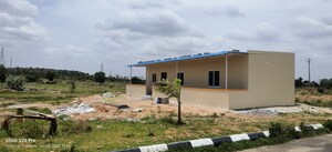 Plot Area in  Plot at JB Nature Valley, Choutuppal – for Sale