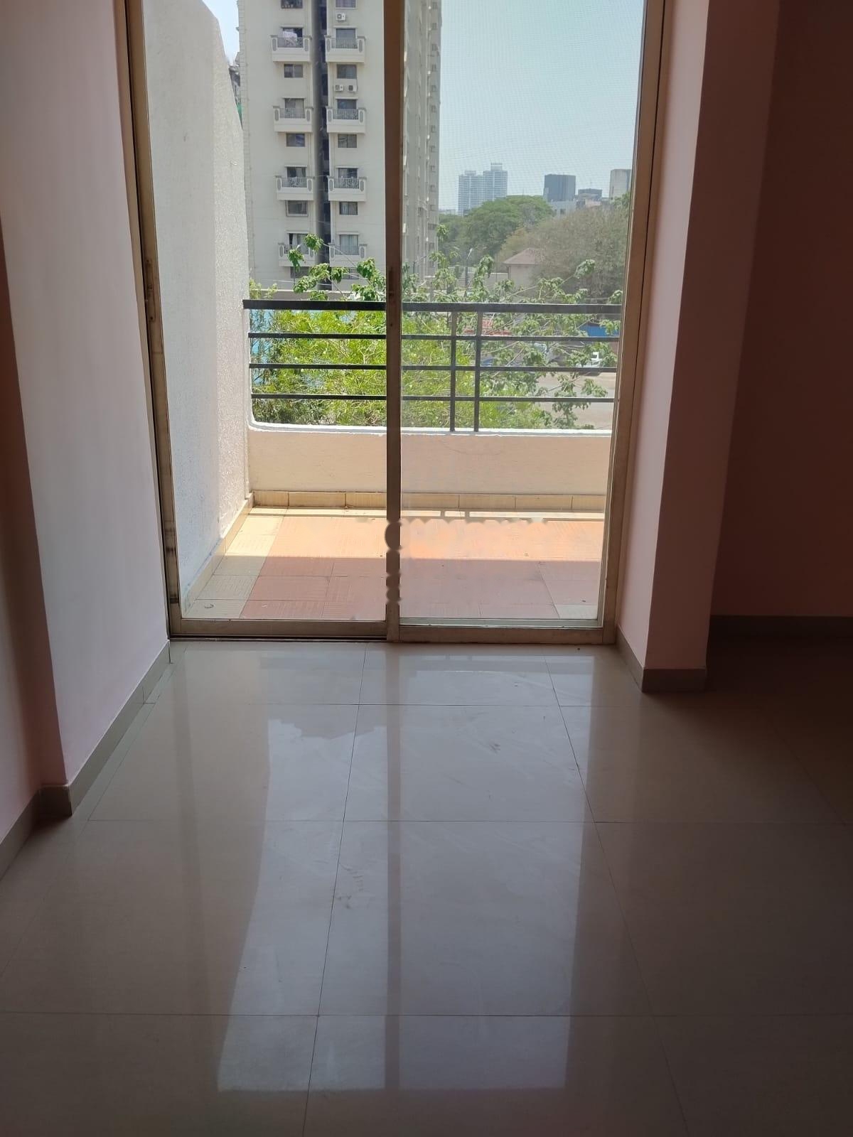 2 BHK Apartment For Rent in Anandtara Sayajiraje Avenue