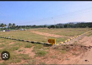 Plot Area in  Plot at Jakkuru – for Sale