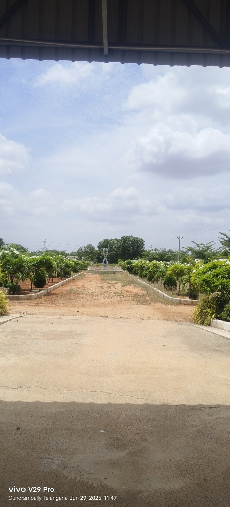 undefined, jb-nature-valley  220 Sq.Yd. Plot In Choutuppal Hyderabad 9157935