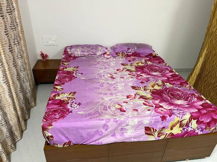 Bedroom, andheri west 2 Bedroom 810 Sq.Ft. Apartment In Andheri West Mumbai 9157895