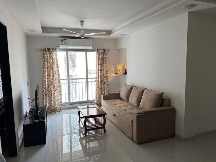Living Room, andheri west 2 Bedroom 810 Sq.Ft. Apartment In Andheri West Mumbai 9157895