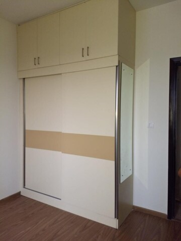 2.5 BHK Apartment For Rent in Prestige Misty Waters, Hebbal