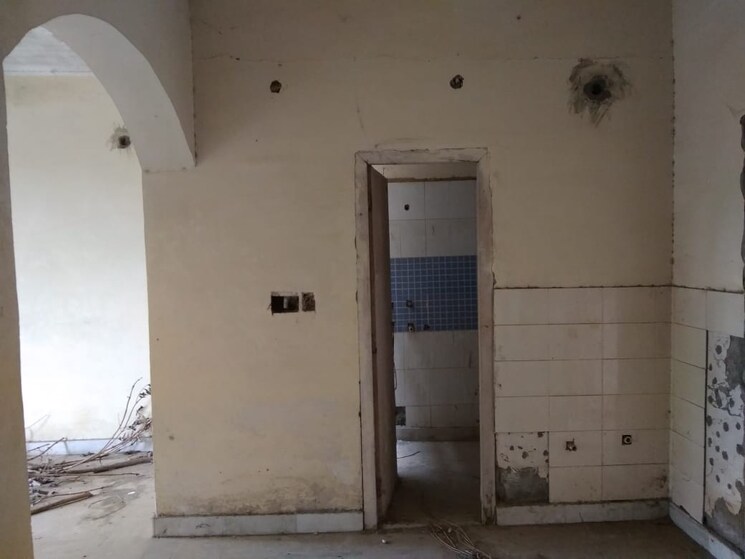 Bathroom, mu 1 greater noida 2 Bedroom 70 Sq.Mt. Independent House In Mu 1 Greater Noida Greater Noida 9157894