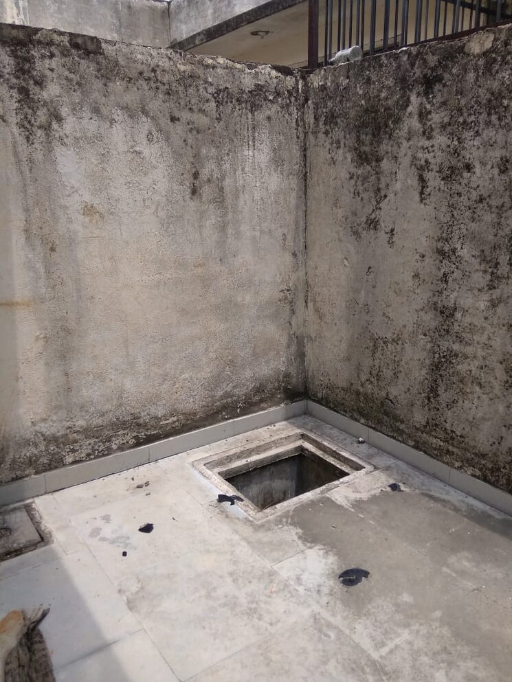 Balcony, mu 1 greater noida 2 Bedroom 70 Sq.Mt. Independent House In Mu 1 Greater Noida Greater Noida 9157894