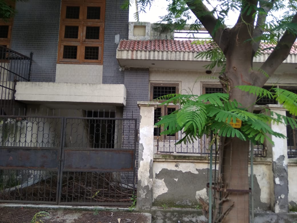 2 BHK + Servant Room Independent House For Sale in MU 1 Greater Noida