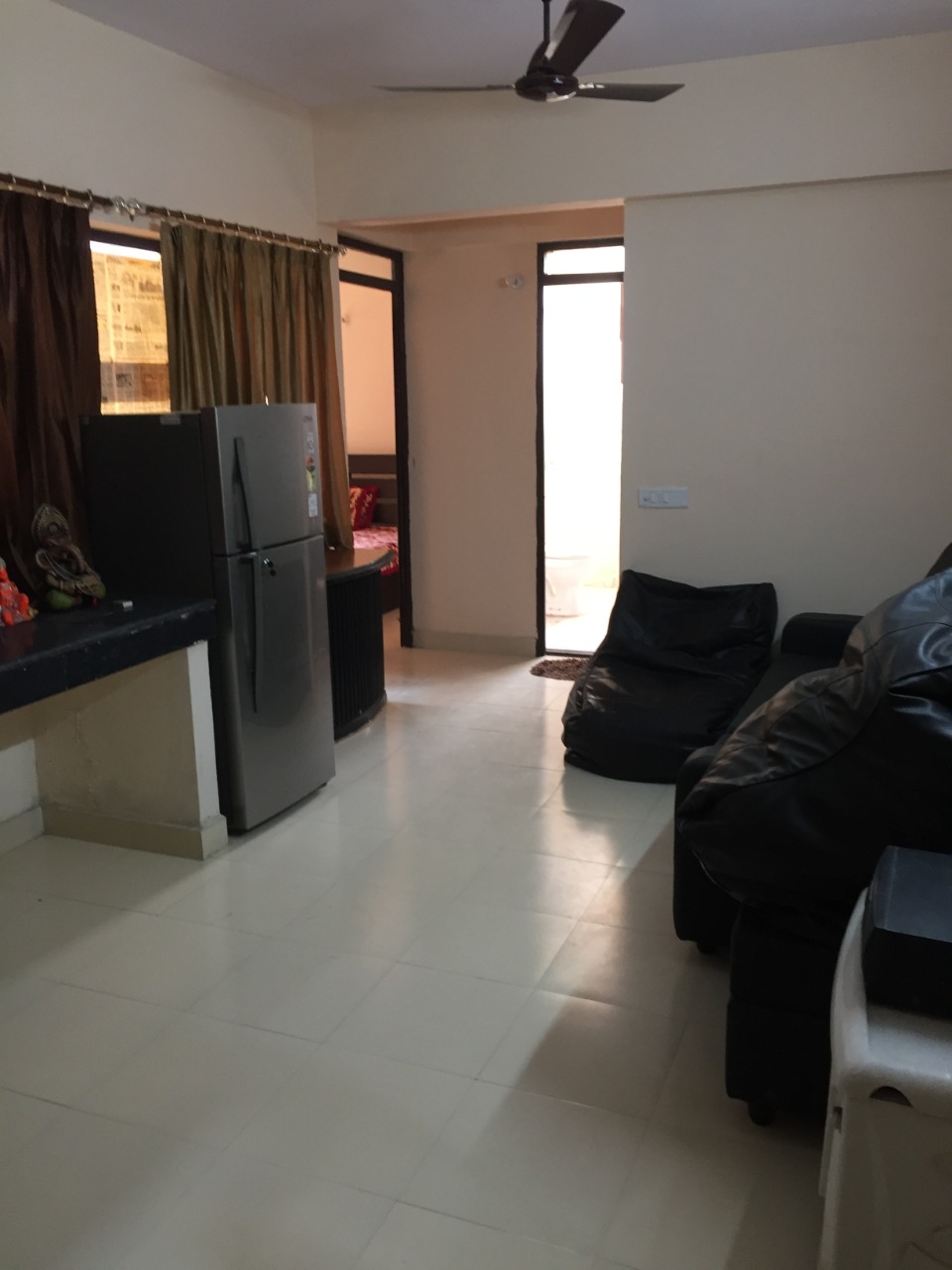 2 BHK 473 Sq.Ft. Apartment in OP Floridaa